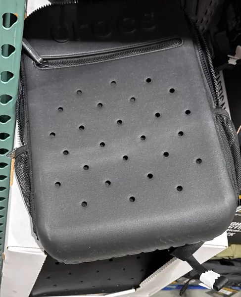 Ocs Backpack 17.00