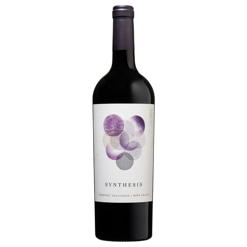 Martin Ray 'Synthesis' Cab. Sauv. Napa Valley 750ml