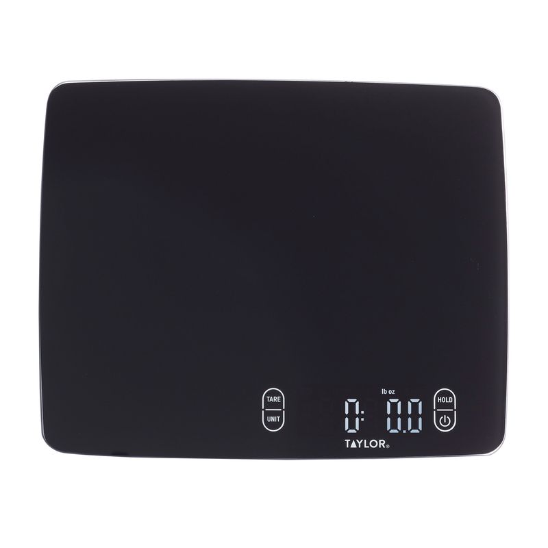 Taylor Digital Waterproof Kitchen Scale