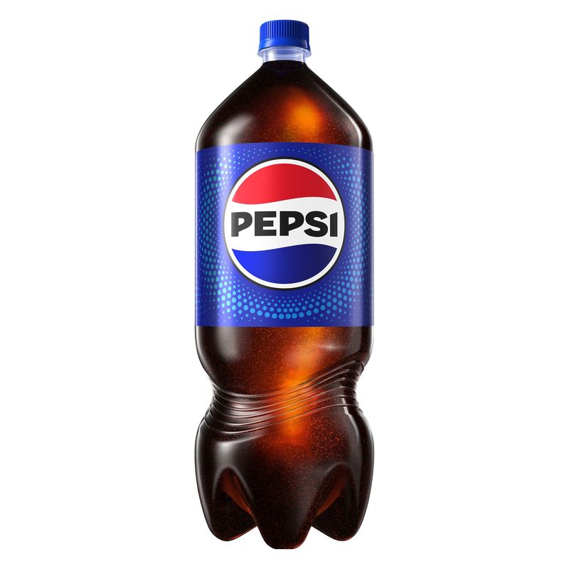 Pepsi 8/2 Ltr ***8pk Sell Only***