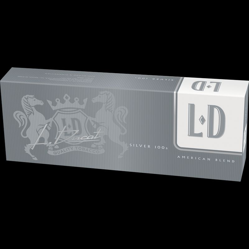 Jt International L Ducat Silver 100 Box