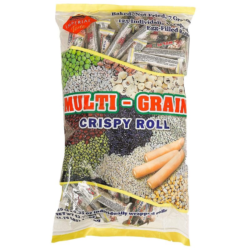 Gemini Food Snack N Rolls 44.1oz Bag