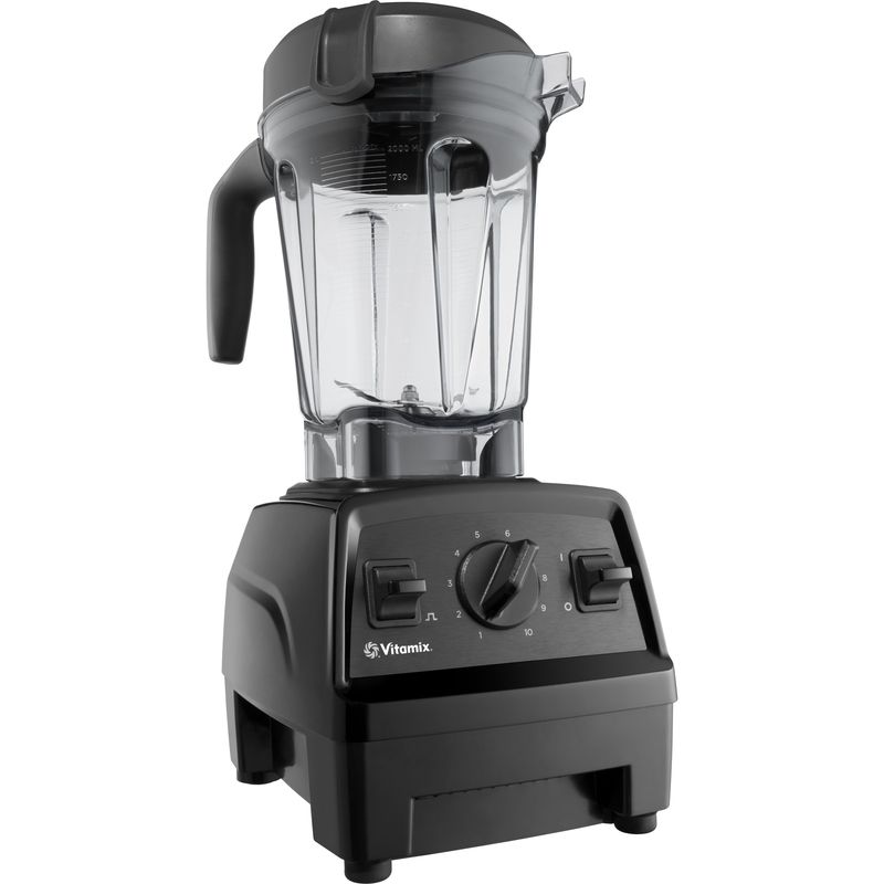Vitamix Low Profile Blender 2.2 Hp Model E320