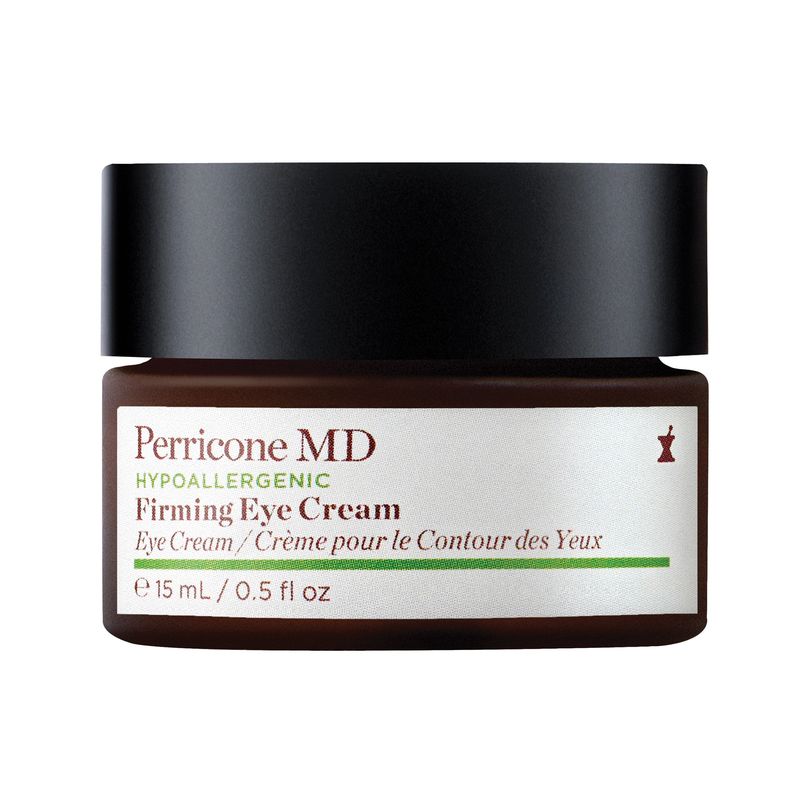 Perricone Hypoallergenic Firming Eye Cream, 0.5 fl oz