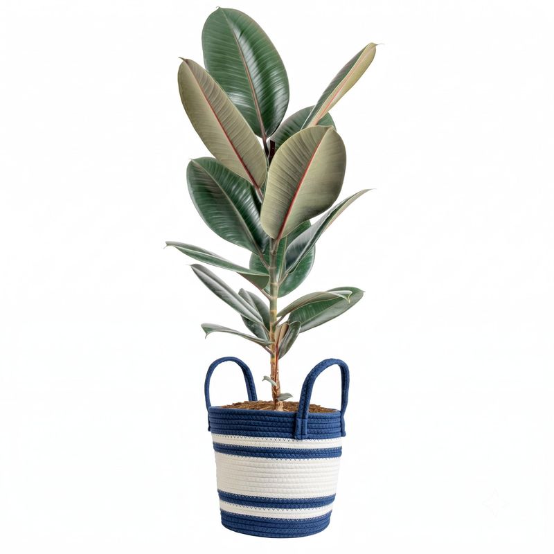 Assorted Ficus in Basket 2.36g