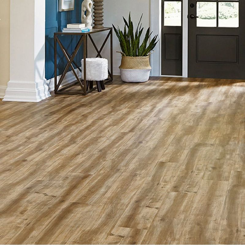 Golden Arowana Hdpc Flooring Cappuccino ^