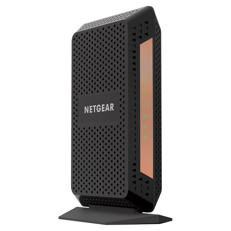 Netgear Nighthawk Multi-Gig Cm1100 3.1 Cable Modem