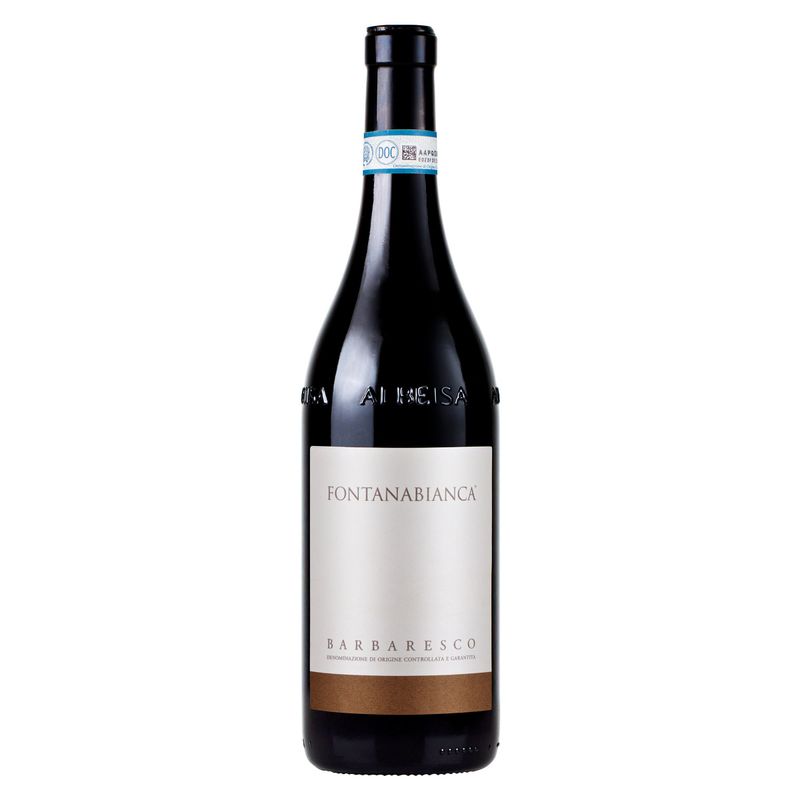 Fontanabianca Barbaresco Italy 750ml