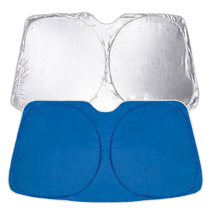 Type S Interior Auto Sunshade Protection Kit