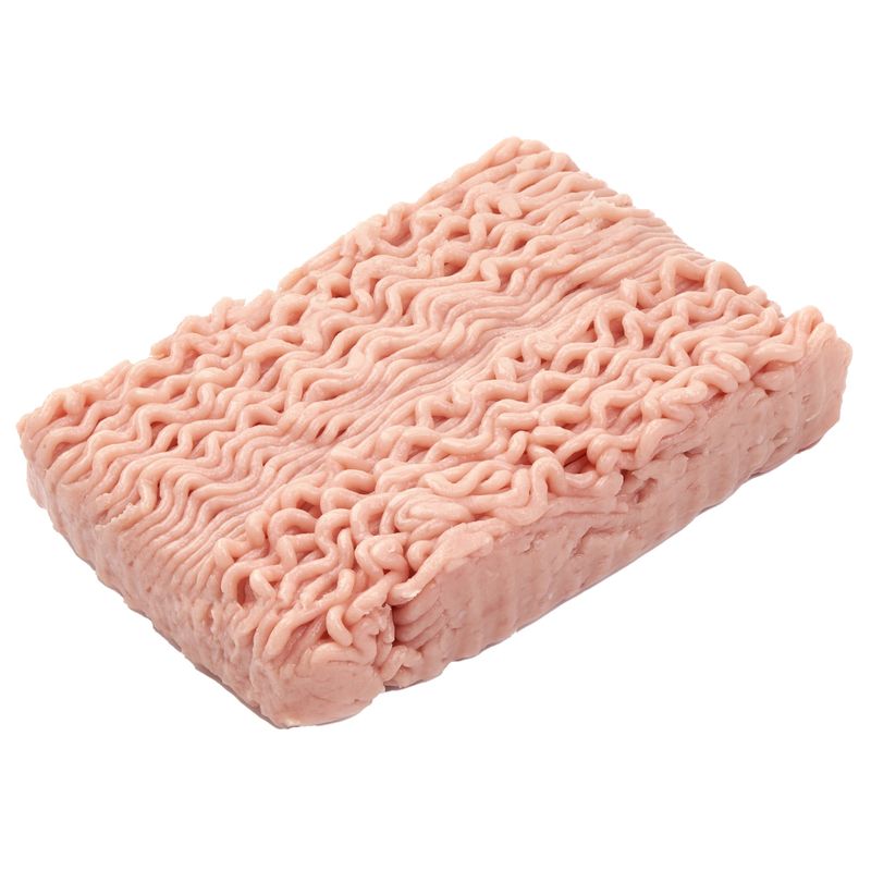 Ground Chicken 4 - 2 lb Units