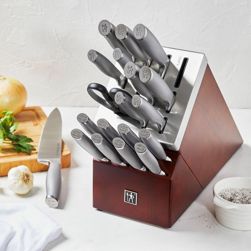 Henckels Modernist 20pc Cutlery Set