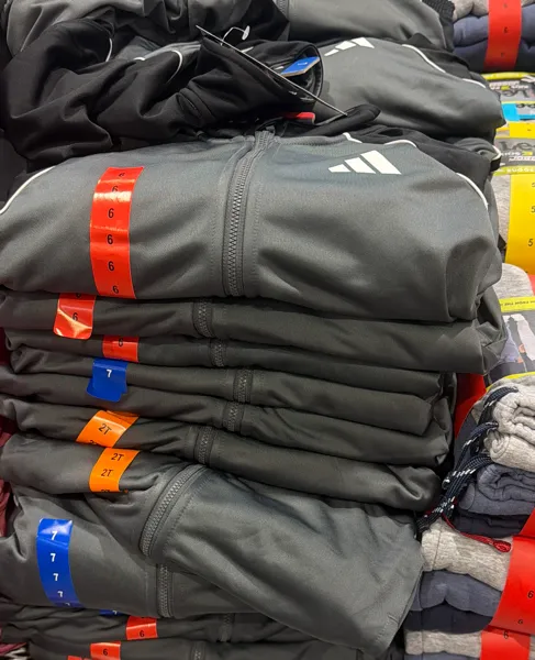 Adidas Kids' 2pc Set