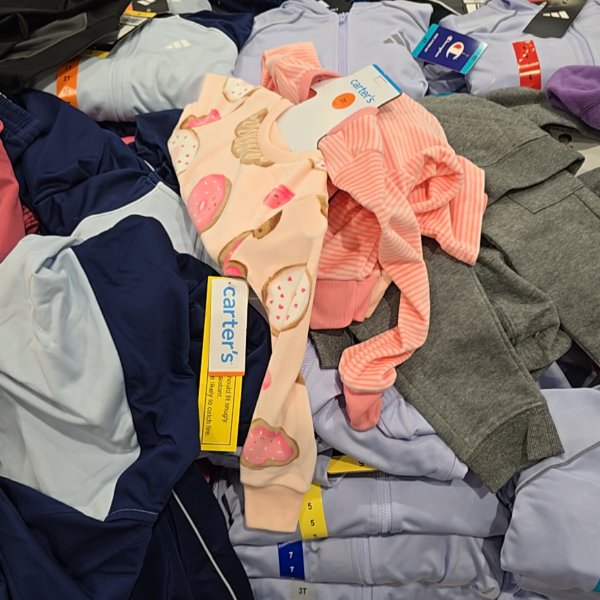 Adidas Kids' 2pc Set