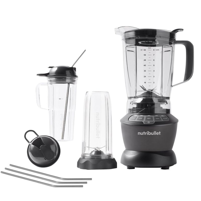 Nutribullet Blender Combo ^