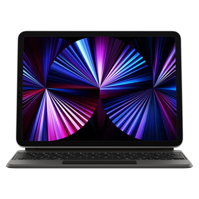 Apple Magic Keyboard 11-Inch Mxqt2ll/A