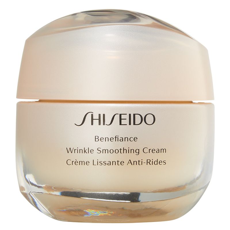 Shiseido Benefiance Wrinkle Smoothing Cream 1.7 oz