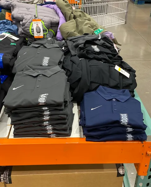 Nike Men'S Dry Polo