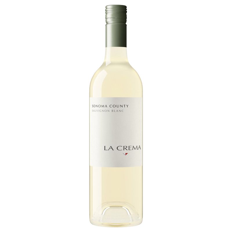 La Crema Sauvignon Blanc Sonoma County 750ml