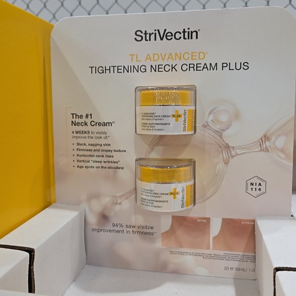 Strivectin Intensive Eye Concentrate Plus 2pk