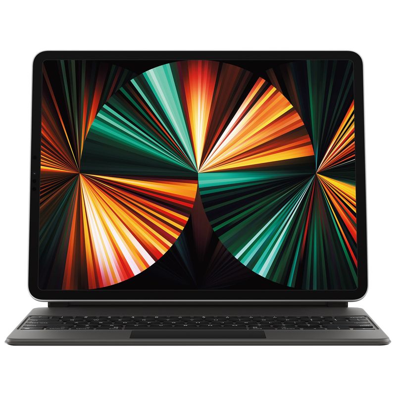 Apple Magic Keyboard 13-Inch Mjqk3ll/A
