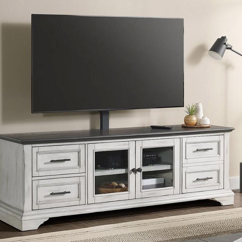 Ashlyn 72" TV Console