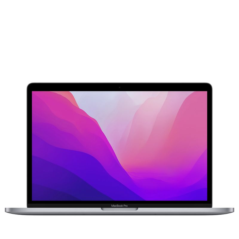 Macbook Pro 13¨ M2 256gb Space Gray Mneh3ll/A