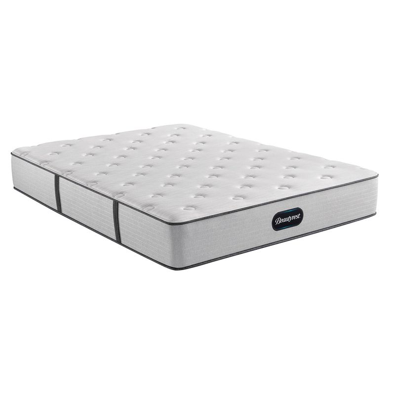 Beautyrest Br800 Medium Twin Mattress