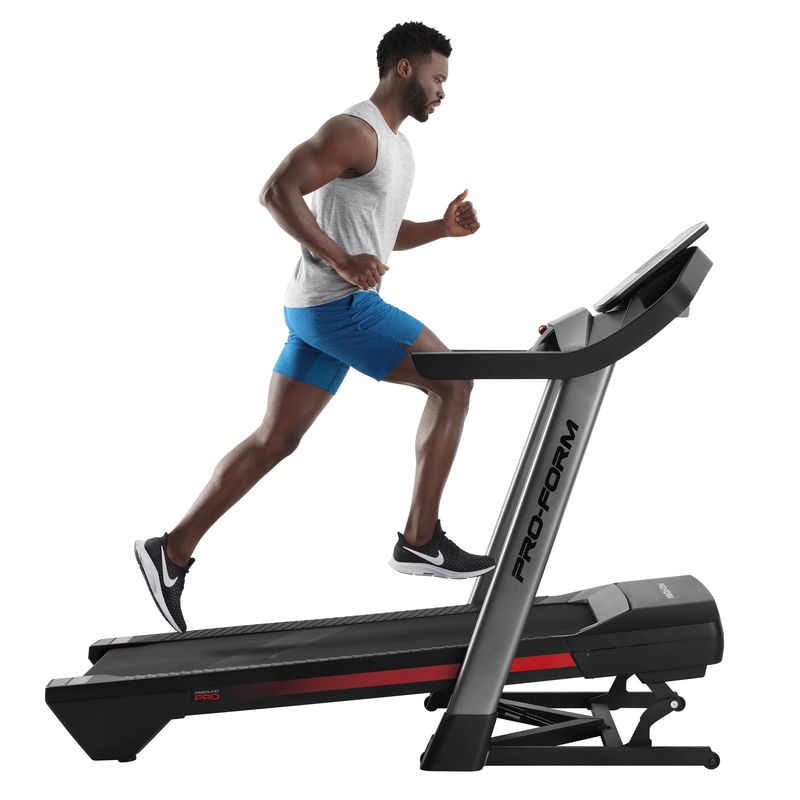 Proform Pro 2000 Treadmill 1 Yr Ifit Membership Included