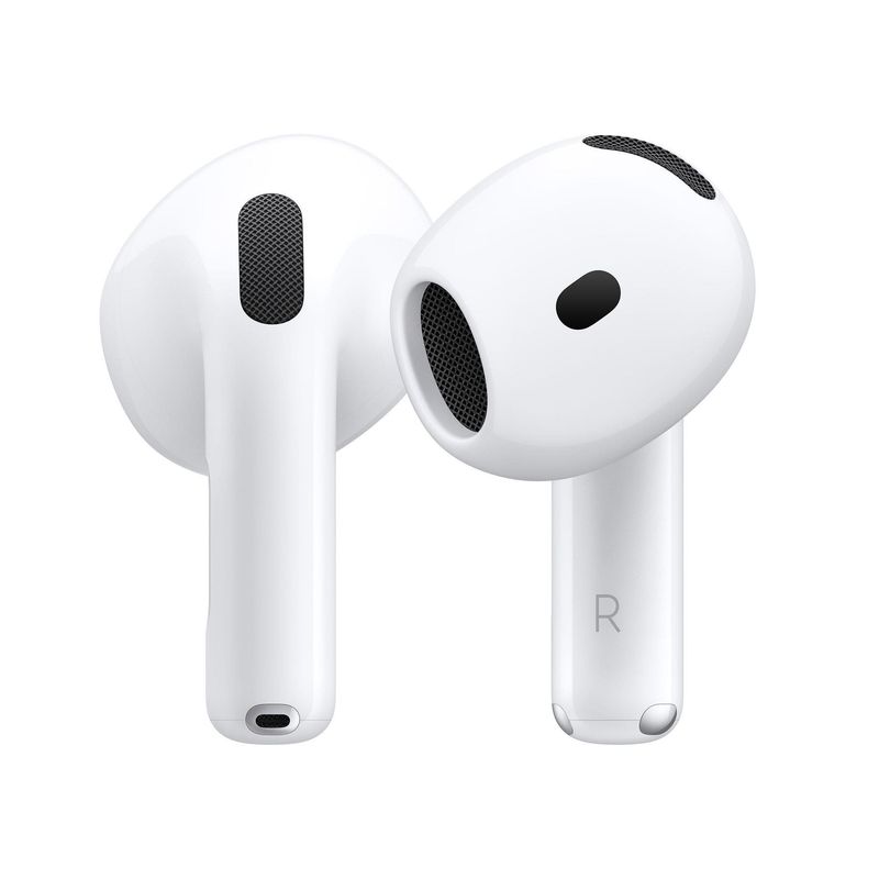 Apple Airpods 4 W/ Active Noise Cancel Mxp93ll/A