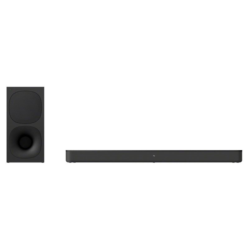 Sony Ht-Sc40 2.1 Channel Soundbar W/ Wireless Subwoofer^