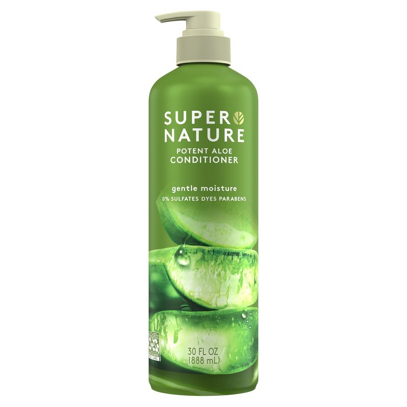 Super Nature Potent Aloe Conditioner 30 fl oz