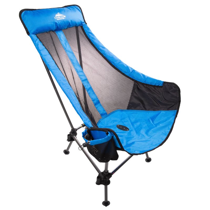 Flex Height Sling Chair