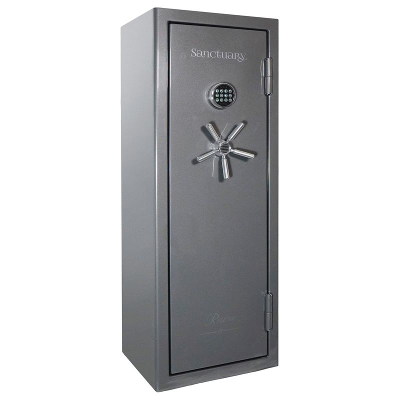 Sa Sanctuary Reserve 6.0 Cu ft Executive Safe