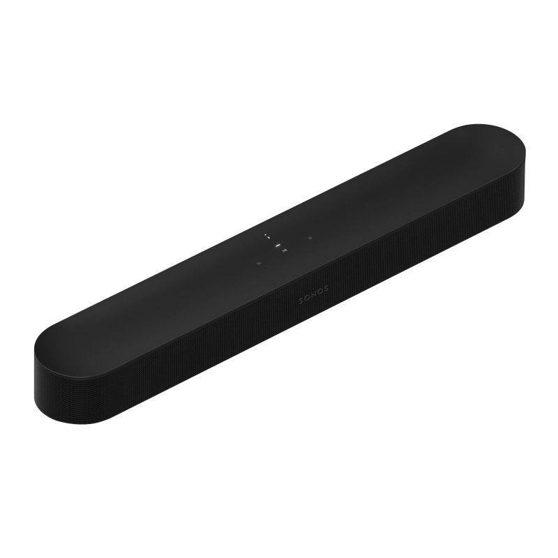 Sonos Beam (Gen 2) Bundle, Black ^