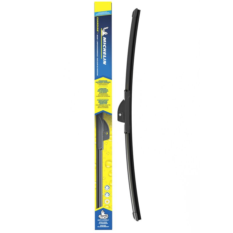 Michelin Guardian Beam Wiper Blade Assorted Sizes