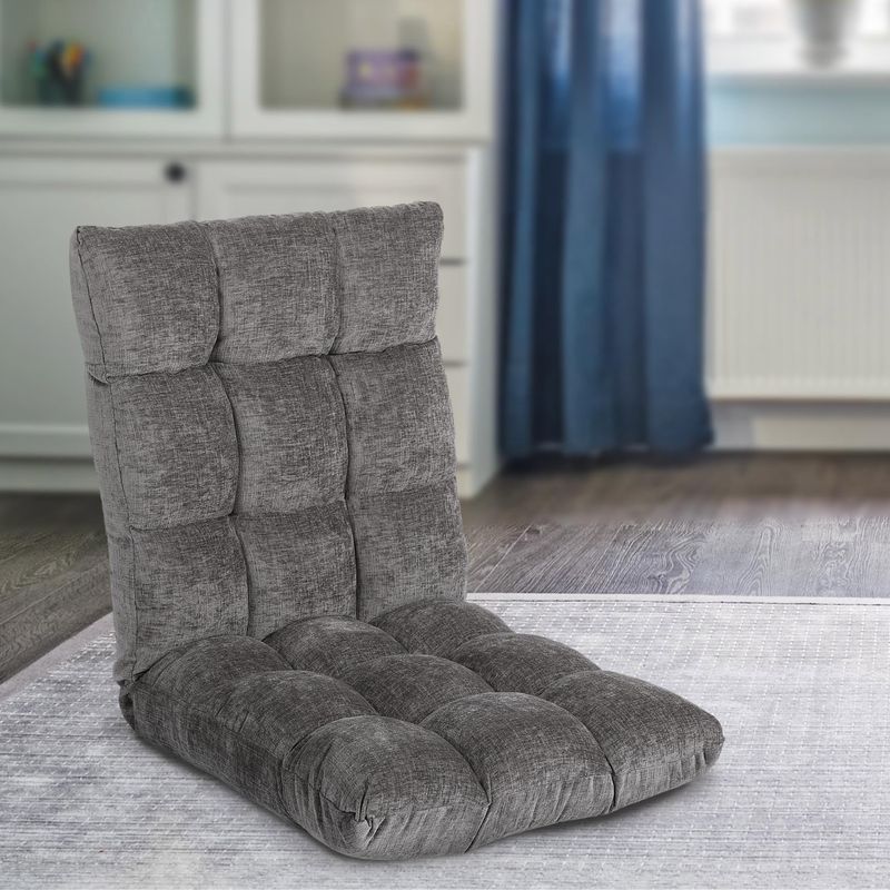 Birdrock Floor Chair