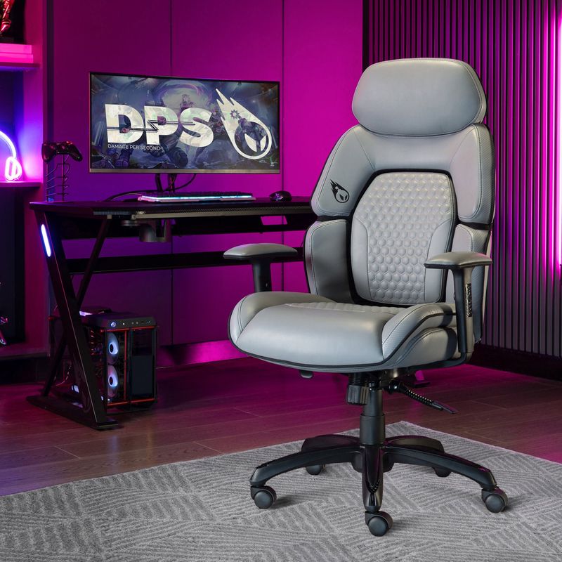 Dps Centurion Gaming Office Chair