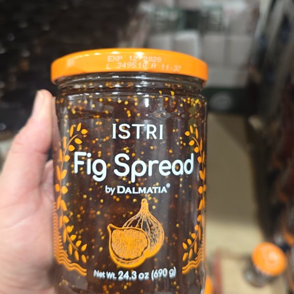 Istri Fig Spread 24.3 Ounces