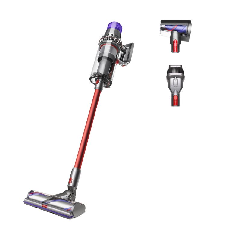 Dyson Outsize Motorhead Stick Vacuum