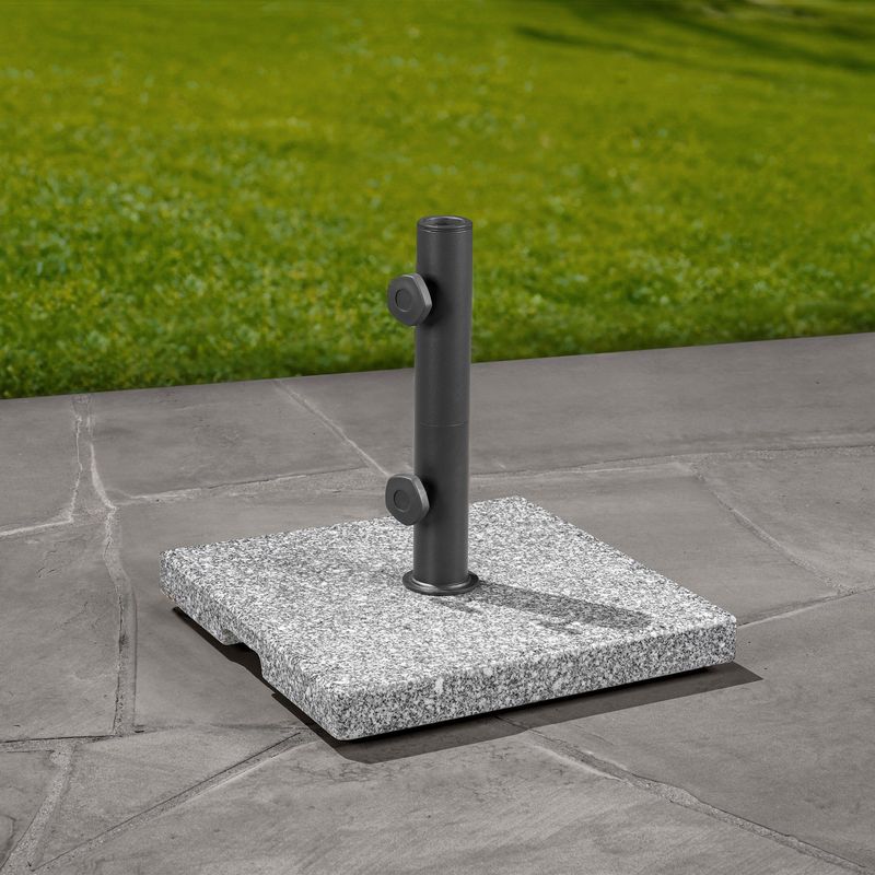 Sunvilla Umbrella Base Granite Stone