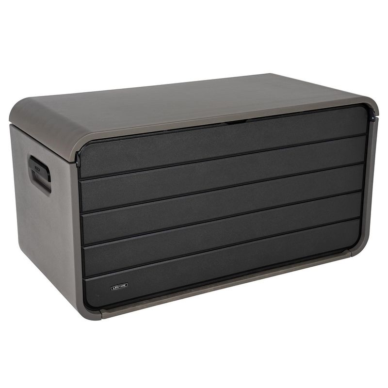 Lifetime 165g Deck Box