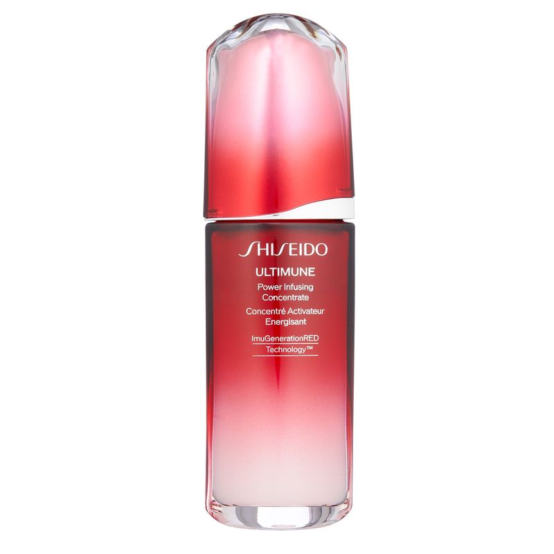 Shiseido Ultimune Power Serum 2.5 fl oz