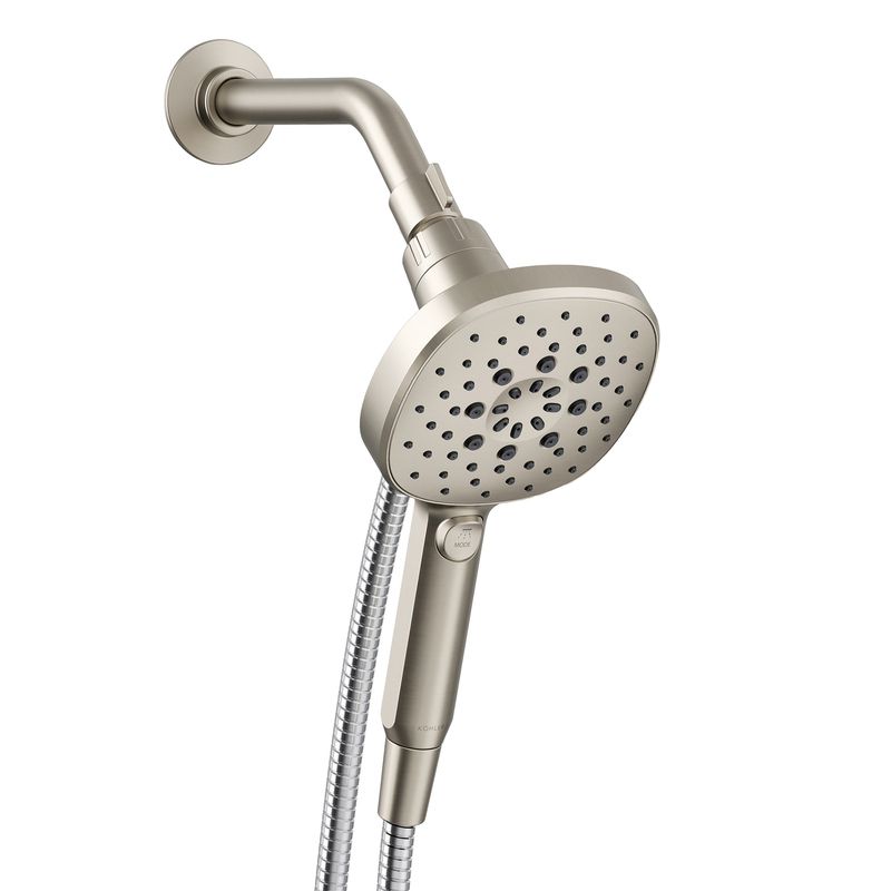 Kohler Tellin Multifunction Handheld Showerhead ^