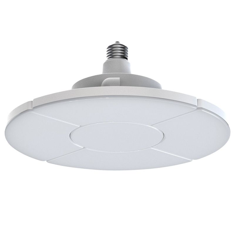 5-Panel Garage Light ^ 2pk