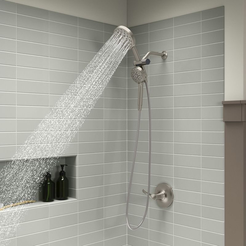 Kohler Prone Shower Head ^