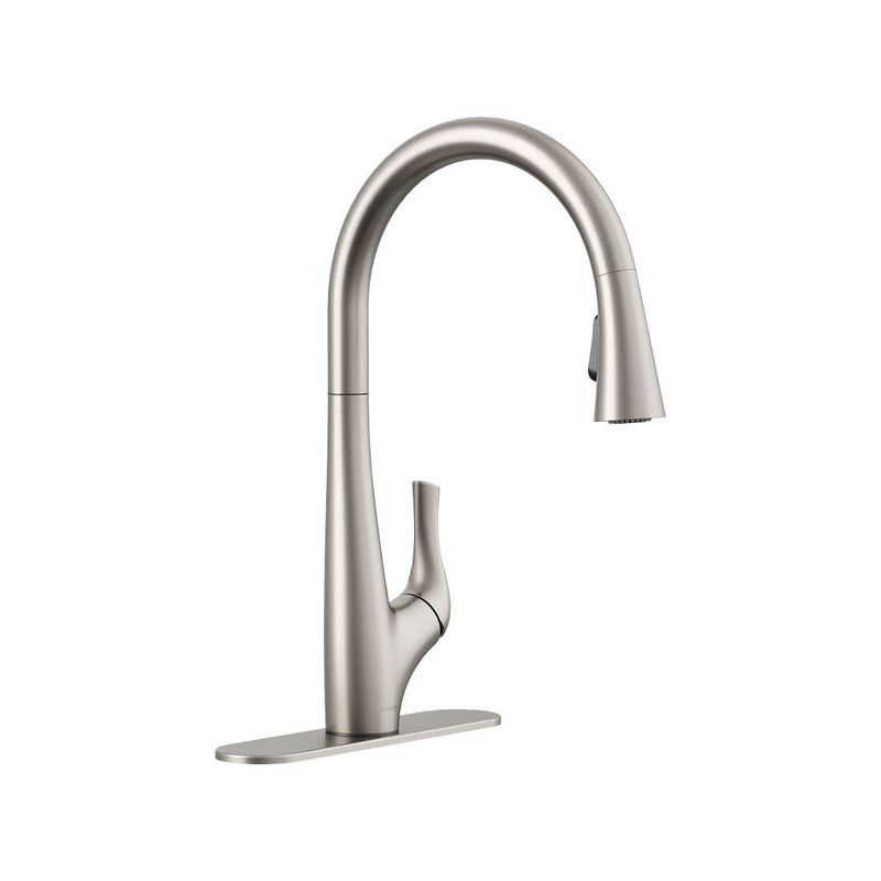 Kohler Bevin Pulldown Kitchen Faucet ^