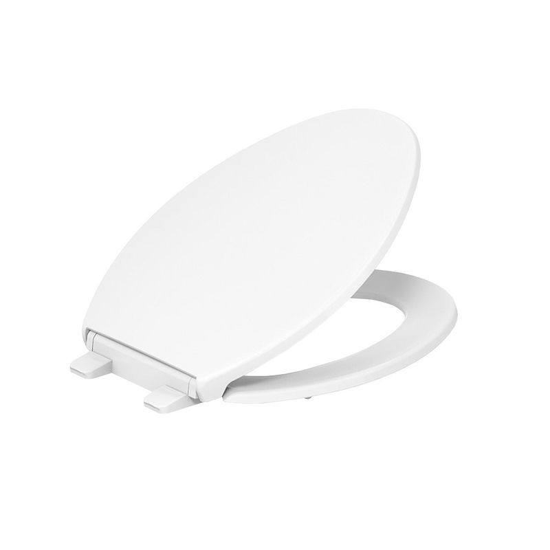 Kohler Layne Quick-Release Toilet Seat ^
