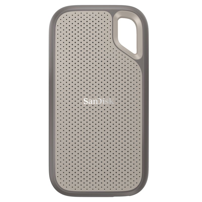 Sandisk 1tb Extreme Go Solid State Drive