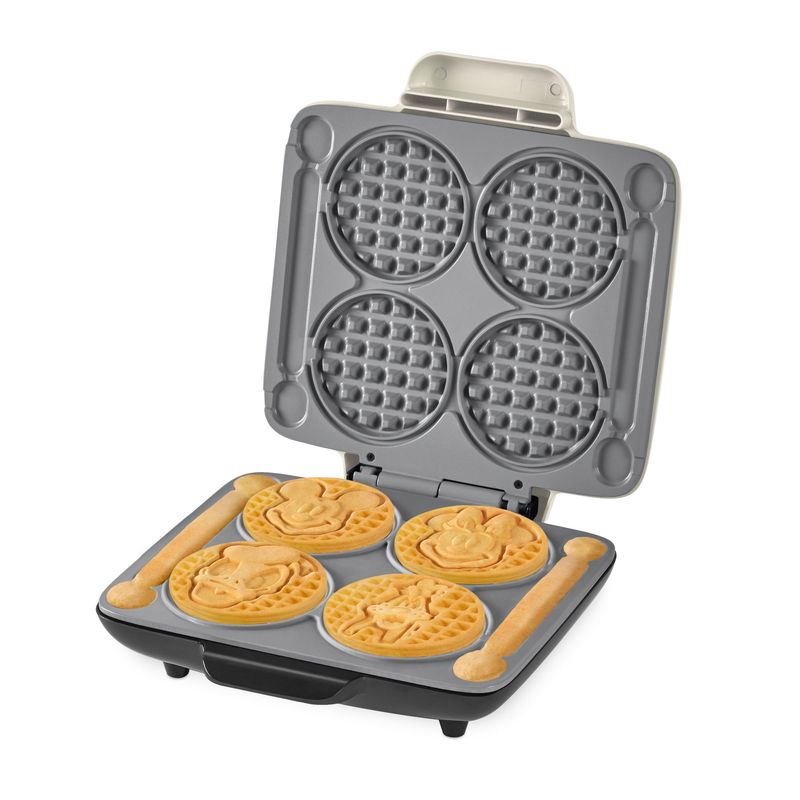 Dash Disney Waffle Maker