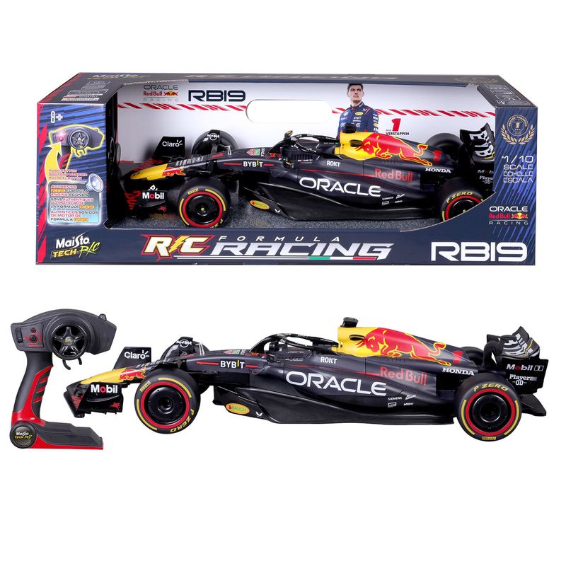 Maisto Formula R/C 1:10 Scale